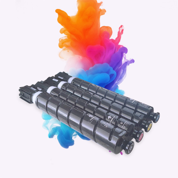 캐논 NPG-67 재생토너