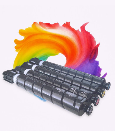 캐논 NPG-88 재생토너