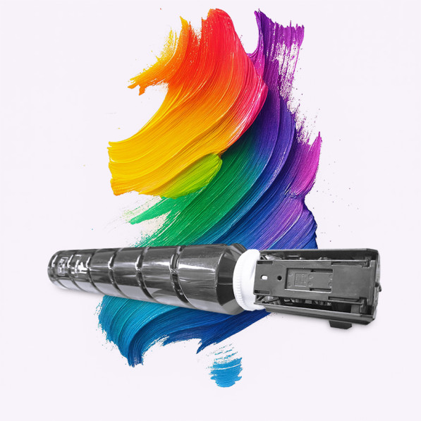 캐논 재생토너 NPG-87