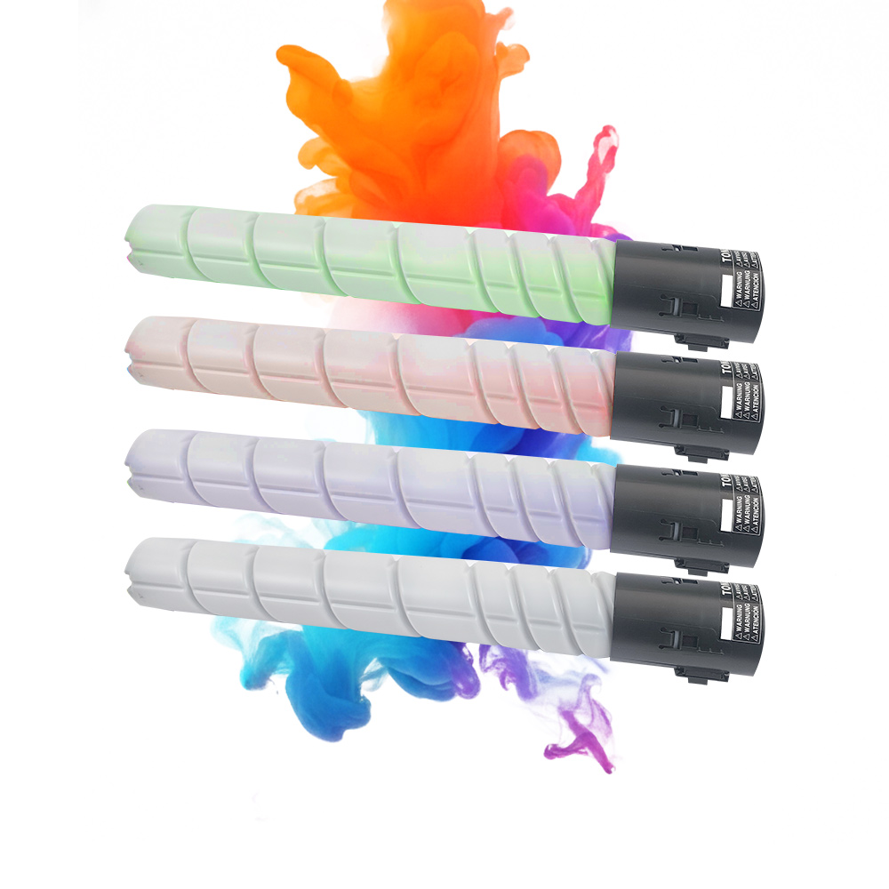 신도리코 정품소분 토너 D450