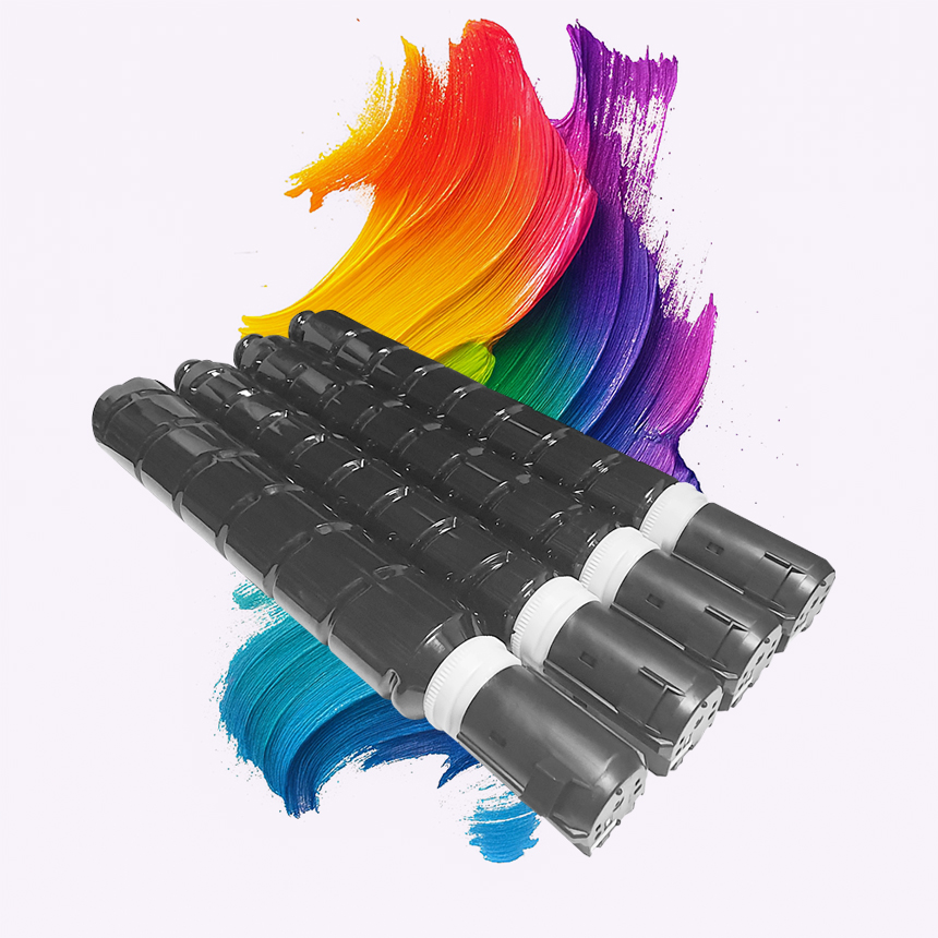 캐논 재생토너 GPR-53 [수입기전용]