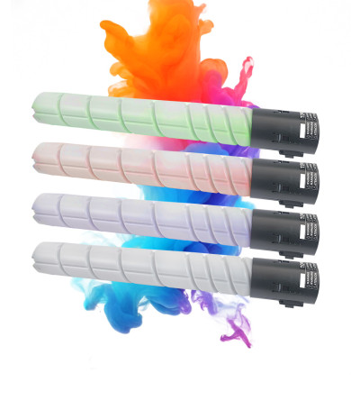 신도리코 D400 재생 토너