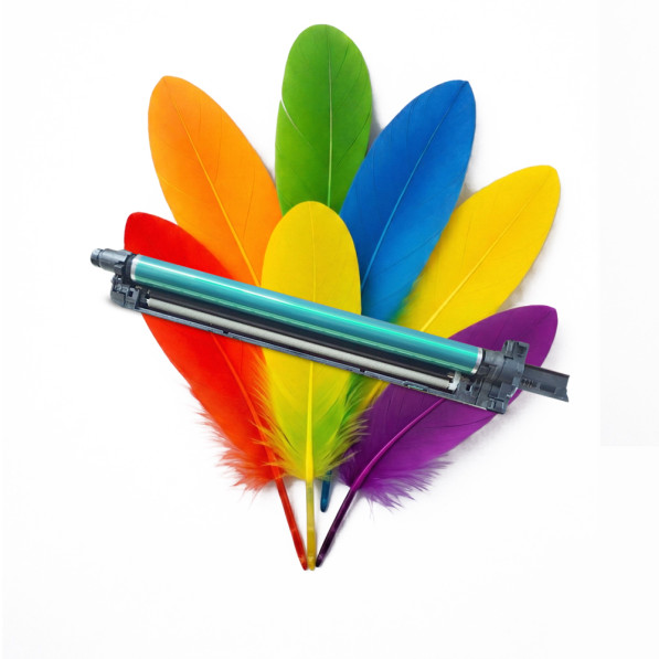 신도리코 D450R225KK 재생드럼 DR-316K