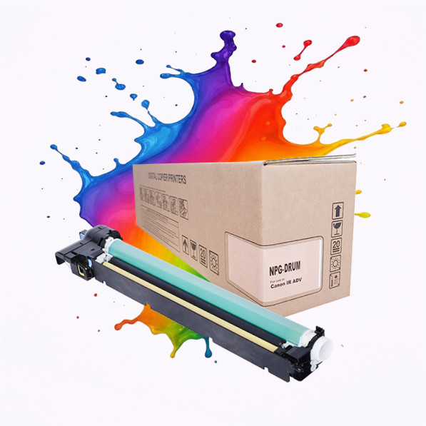 캐논 NPG-88 재생드럼