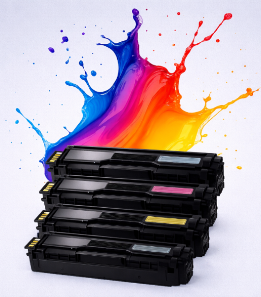 삼성 CLT-K504S 재생토너