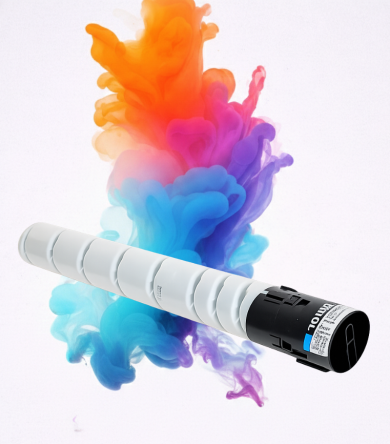 신도리코 N500 정품토너