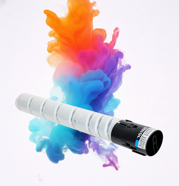 신도리코 N500 정품토너