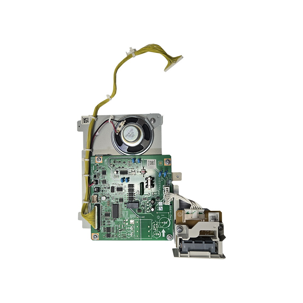 캐논 팩스키트 FAX BD-AX1(수입) IR ADV DX C5840 C5860 IF C5140